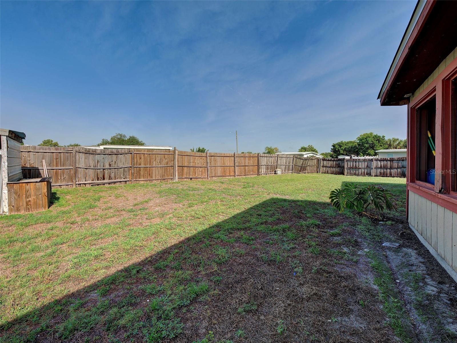 PORT CHARLOTTE SEC 11 REV - Residential