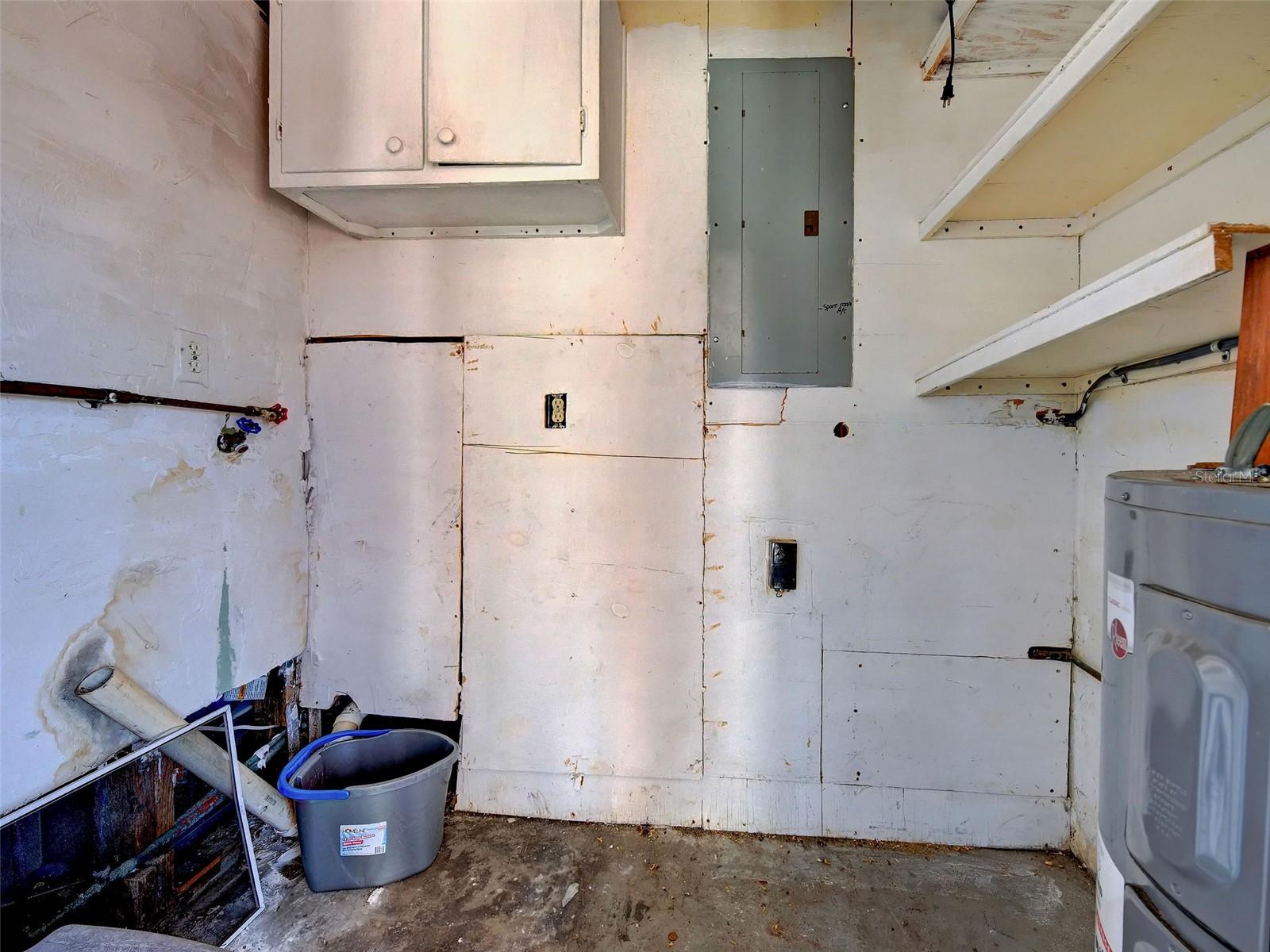 PORT CHARLOTTE SEC 11 REV - Residential