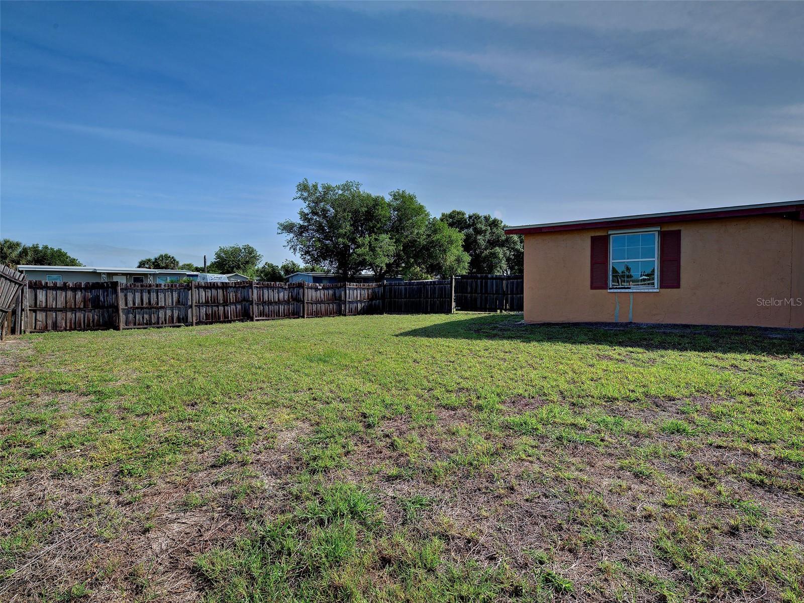 PORT CHARLOTTE SEC 11 REV - Residential