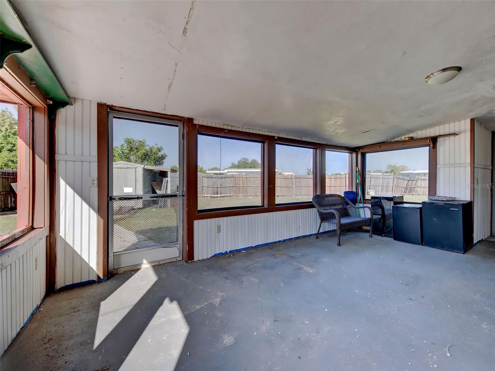 PORT CHARLOTTE SEC 11 REV - Residential