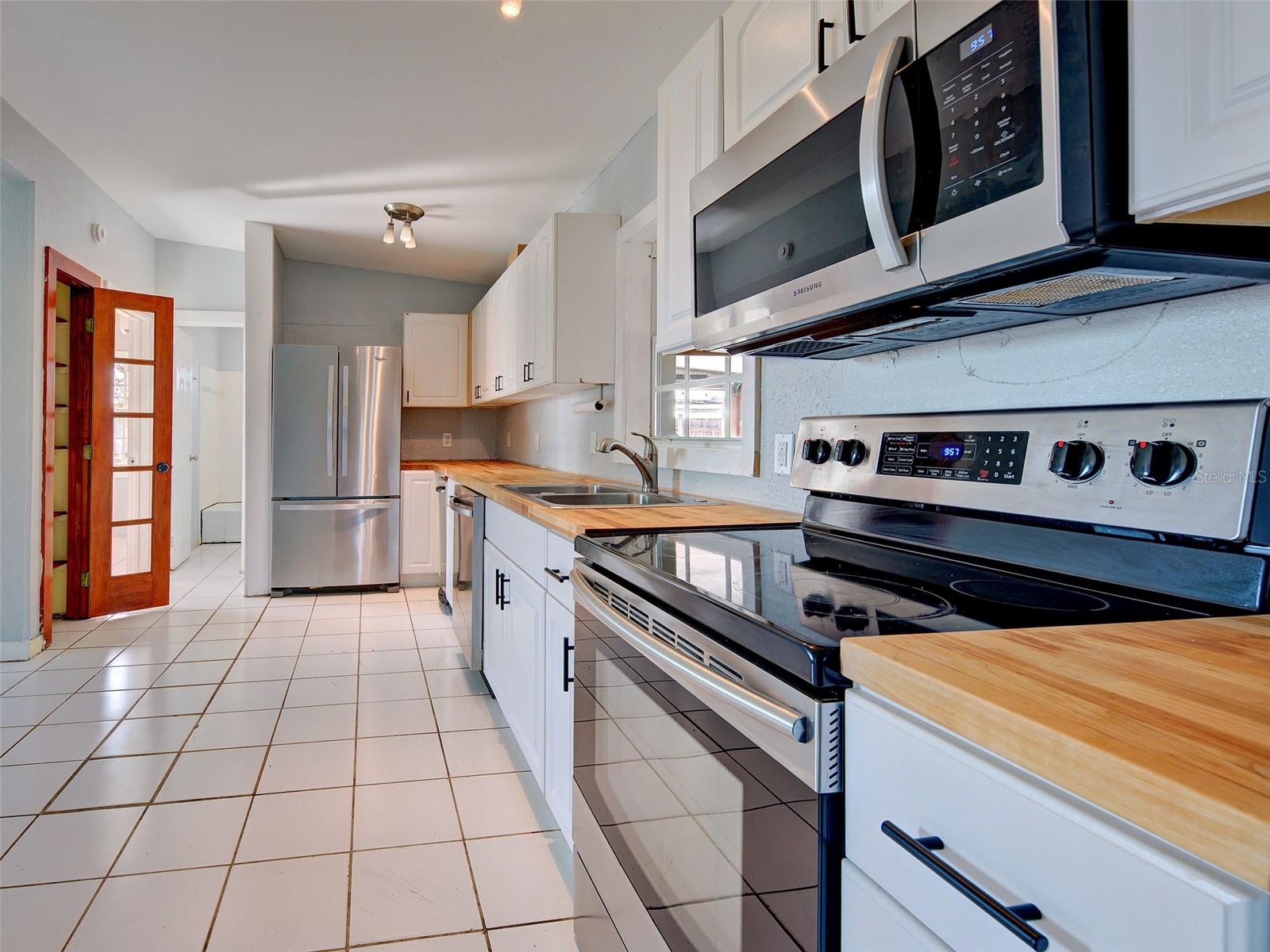 PORT CHARLOTTE SEC 11 REV - Residential