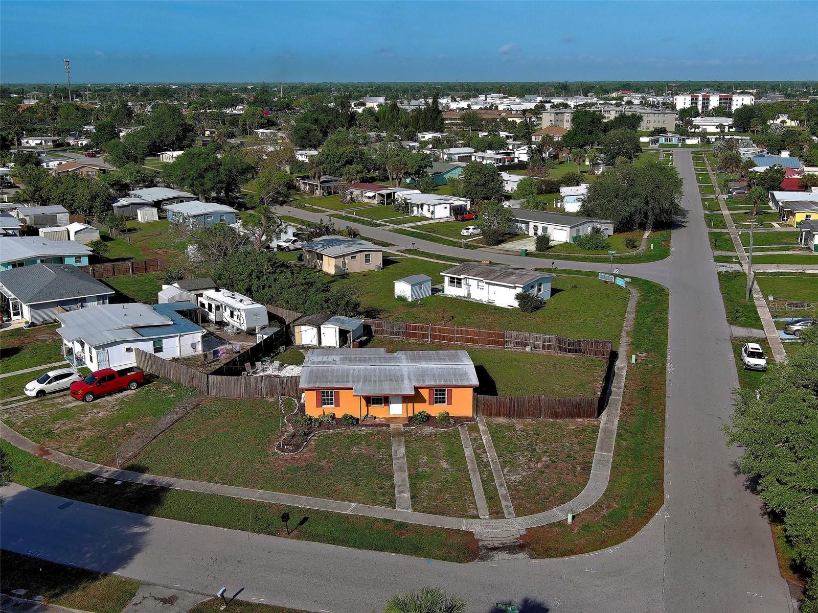 PORT CHARLOTTE SEC 11 REV - Residential