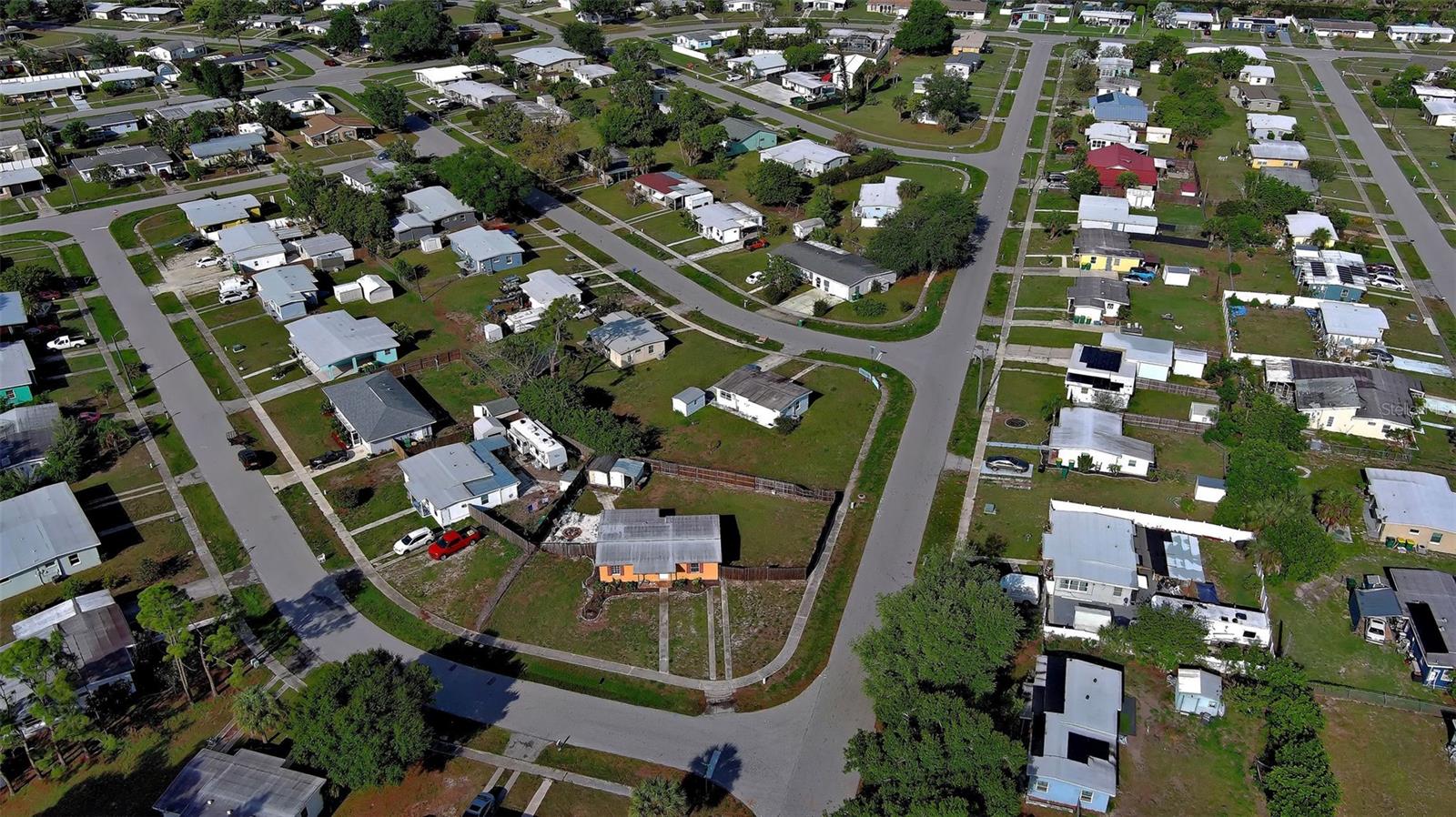 PORT CHARLOTTE SEC 11 REV - Residential