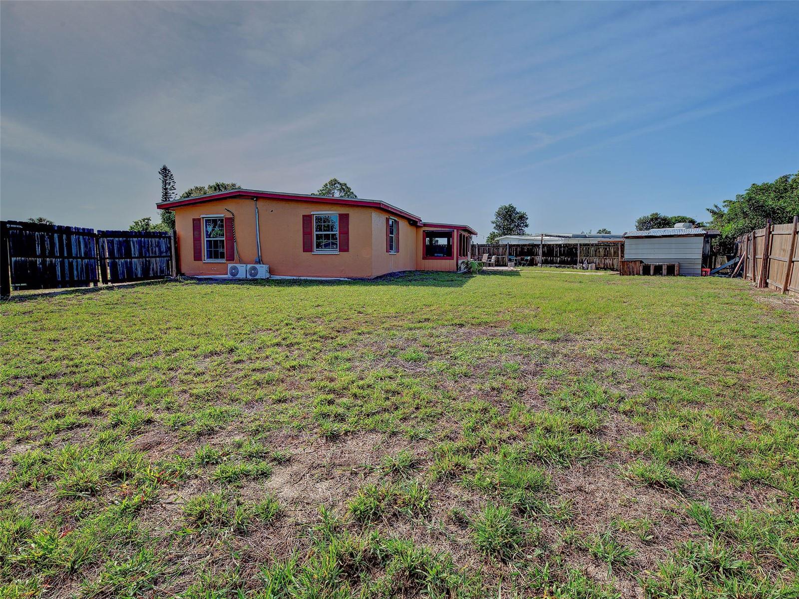 PORT CHARLOTTE SEC 11 REV - Residential