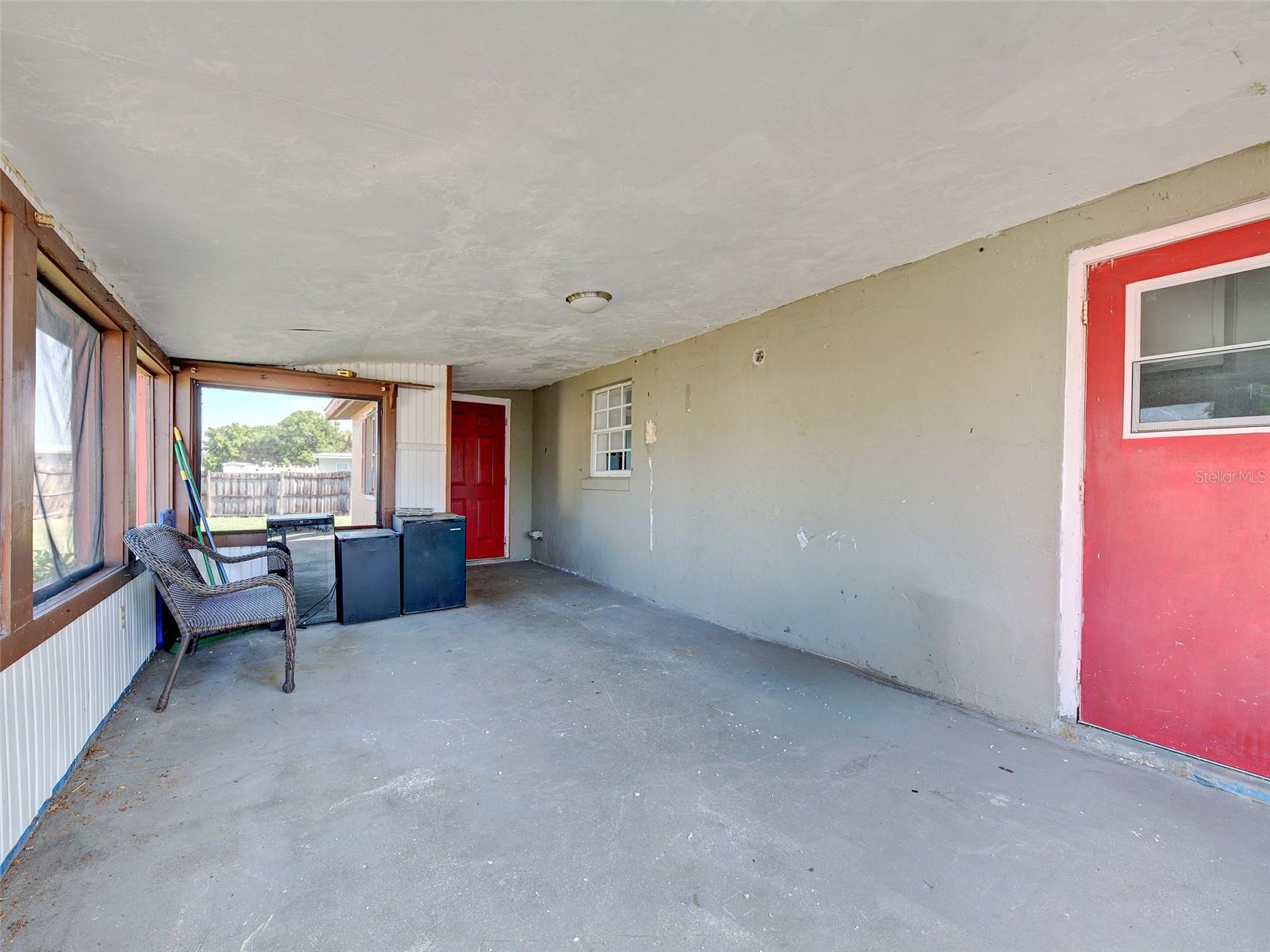 PORT CHARLOTTE SEC 11 REV - Residential