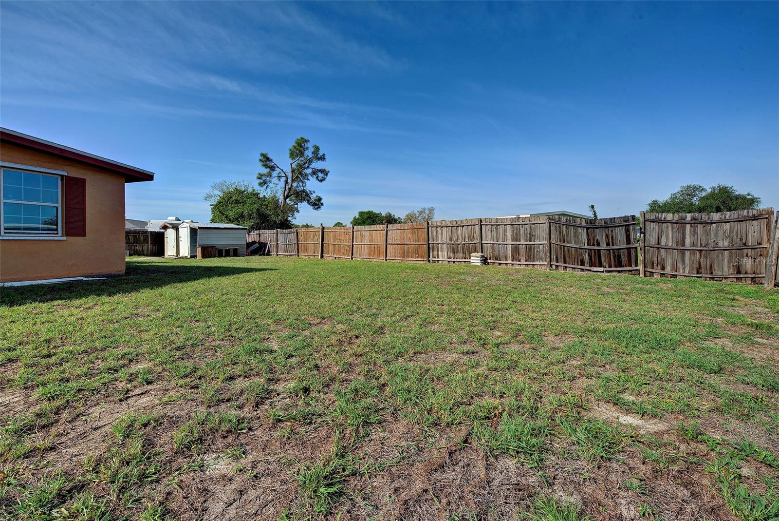 PORT CHARLOTTE SEC 11 REV - Residential