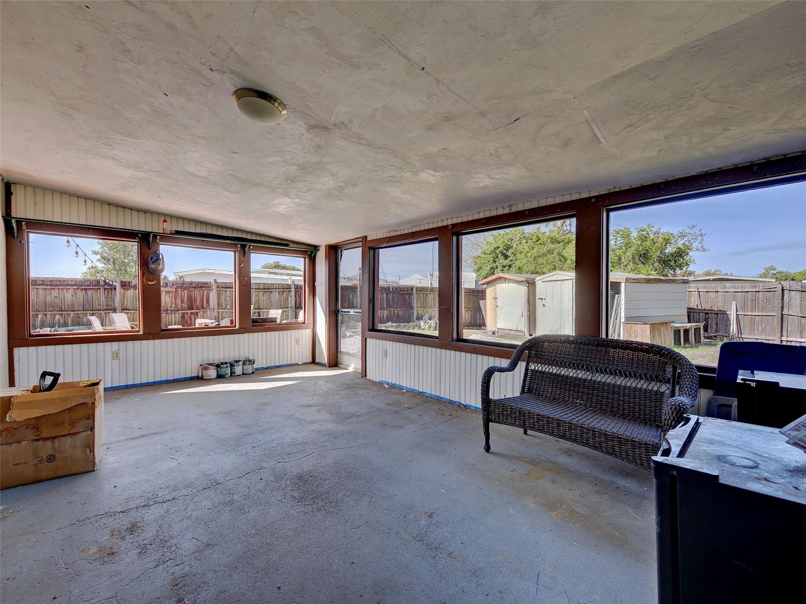 PORT CHARLOTTE SEC 11 REV - Residential