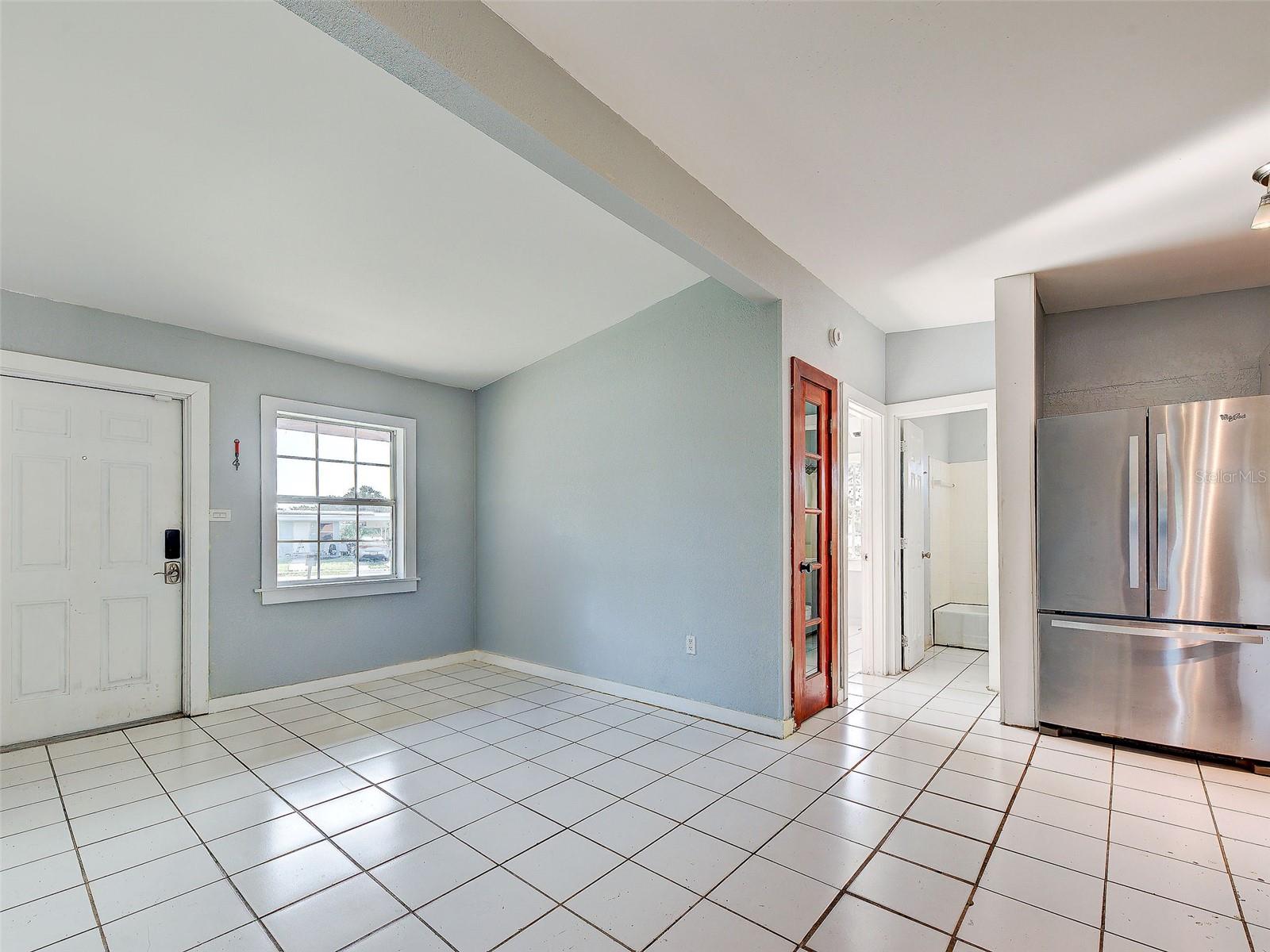 PORT CHARLOTTE SEC 11 REV - Residential