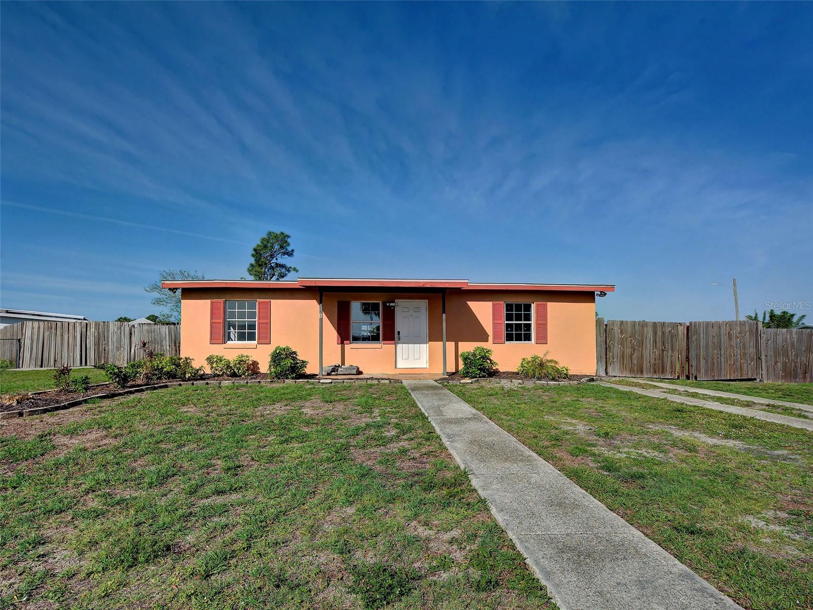 PORT CHARLOTTE SEC 11 REV - Residential