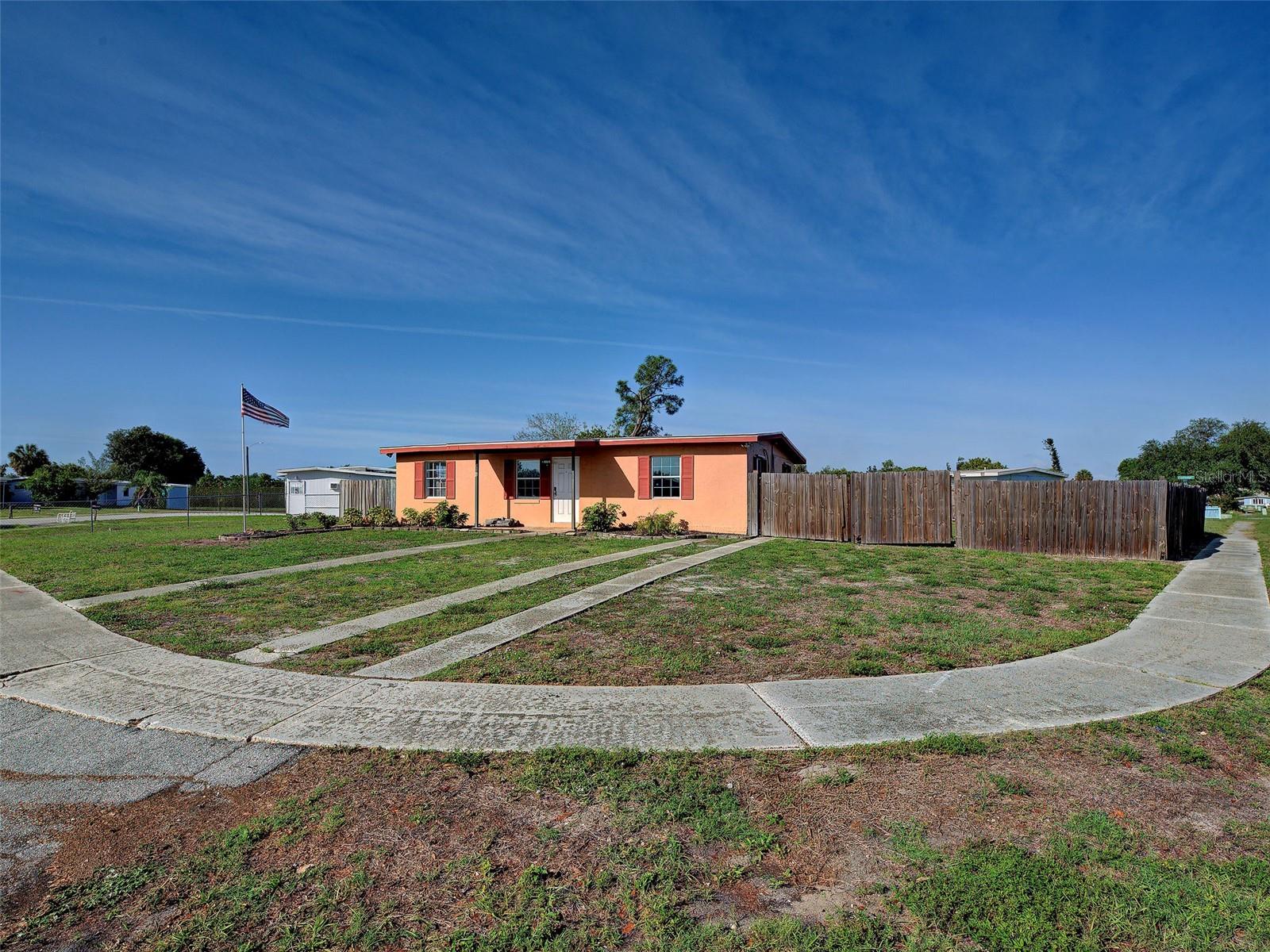 PORT CHARLOTTE SEC 11 REV - Residential