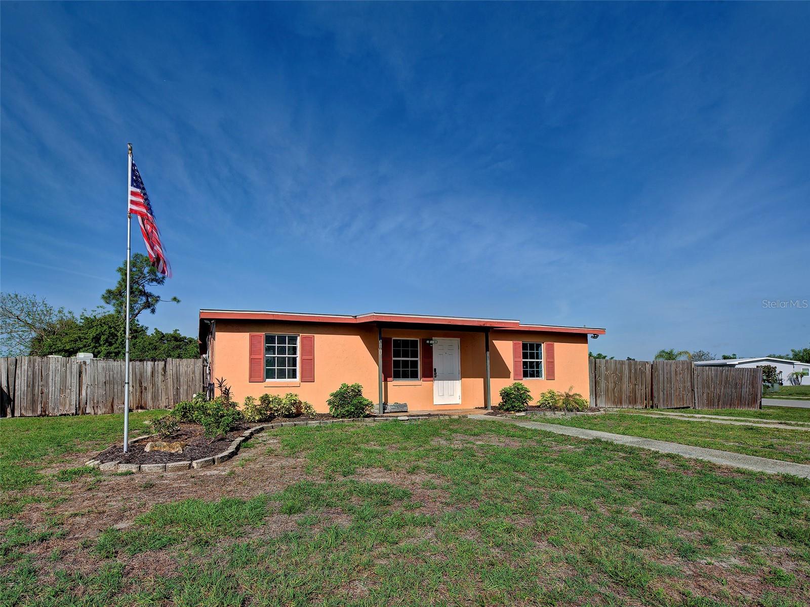 PORT CHARLOTTE SEC 11 REV - Residential