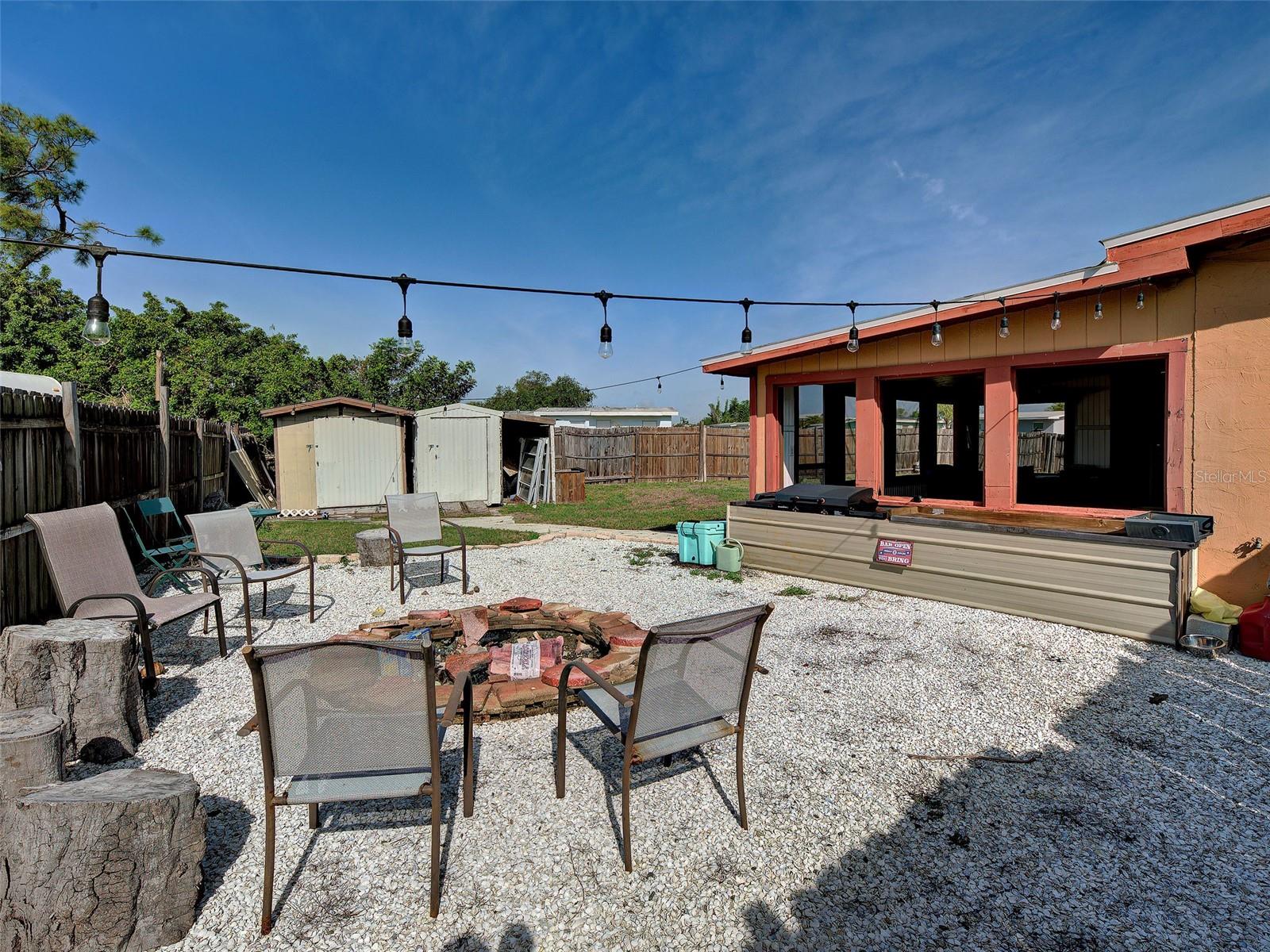 PORT CHARLOTTE SEC 11 REV - Residential