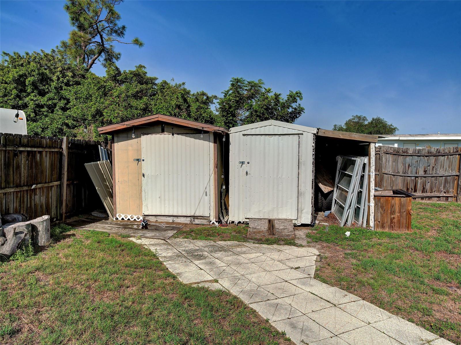 PORT CHARLOTTE SEC 11 REV - Residential