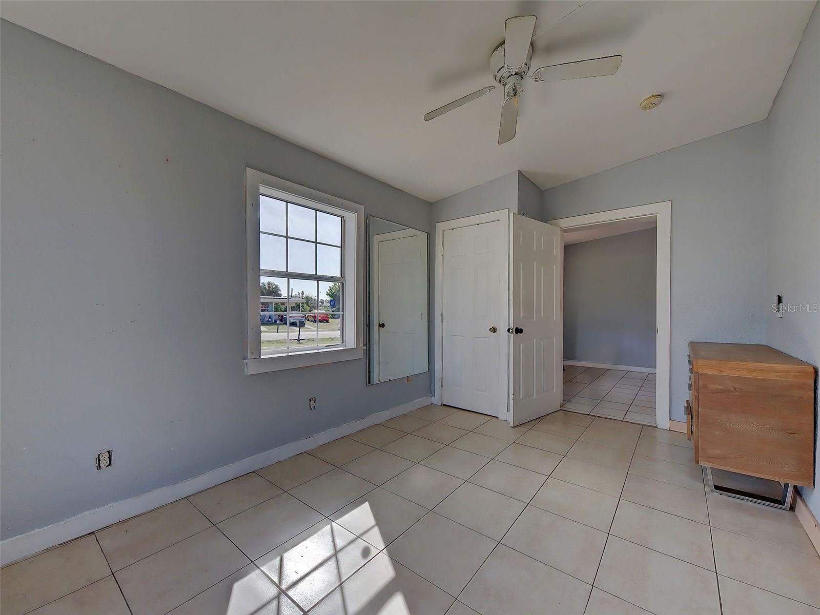 PORT CHARLOTTE SEC 11 REV - Residential