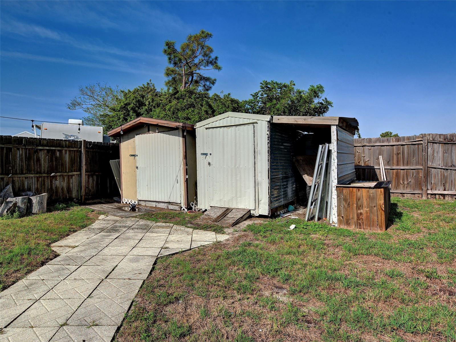 PORT CHARLOTTE SEC 11 REV - Residential