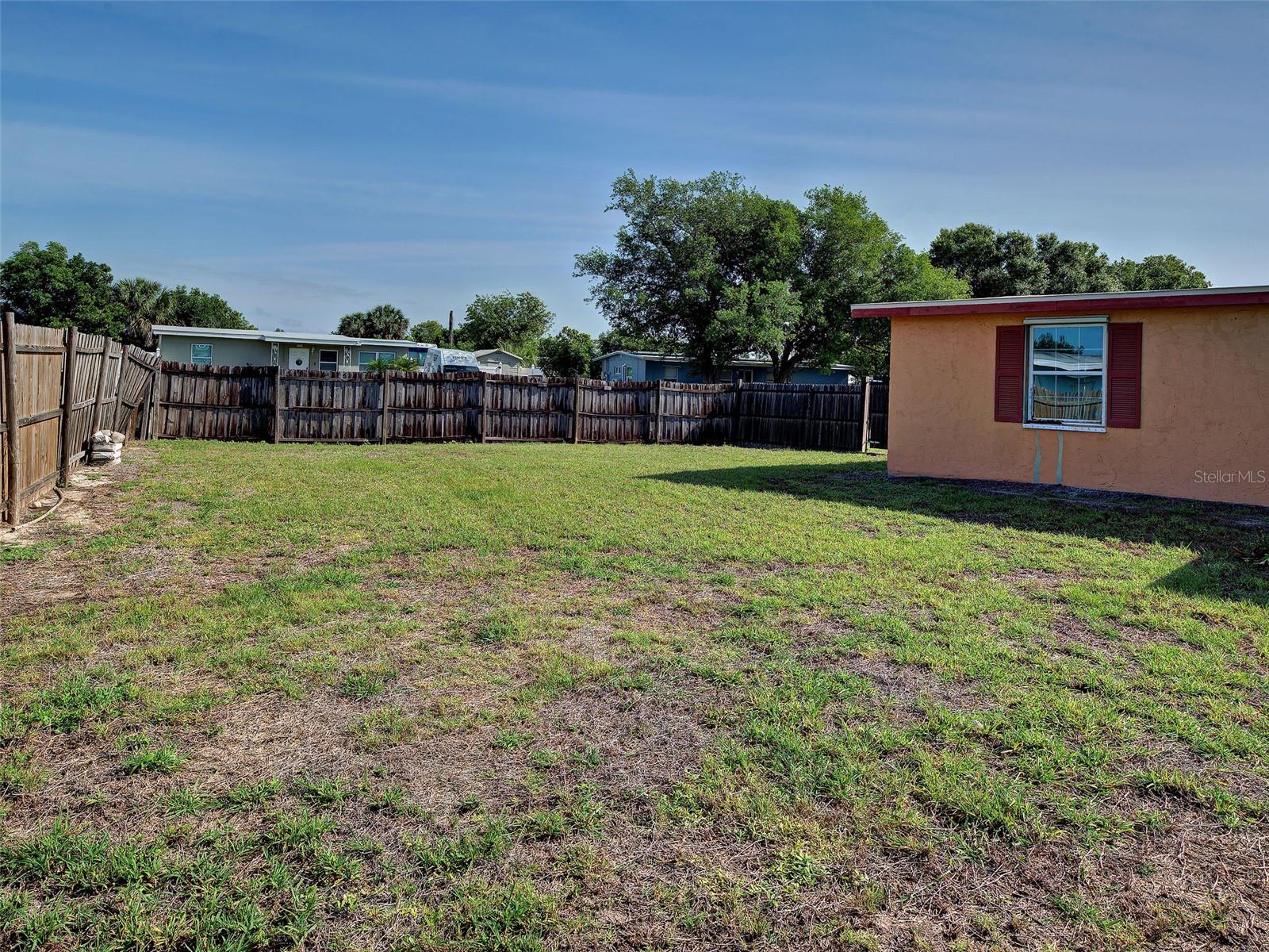 PORT CHARLOTTE SEC 11 REV - Residential