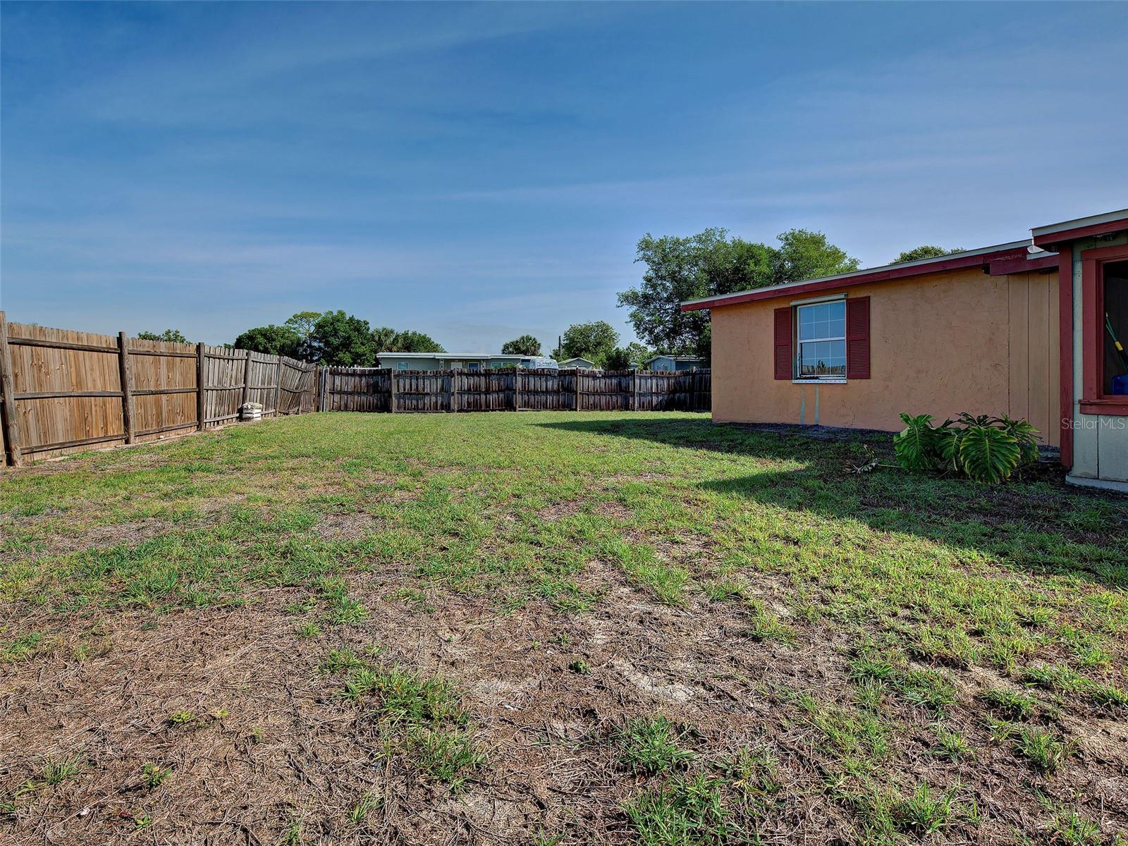 PORT CHARLOTTE SEC 11 REV - Residential