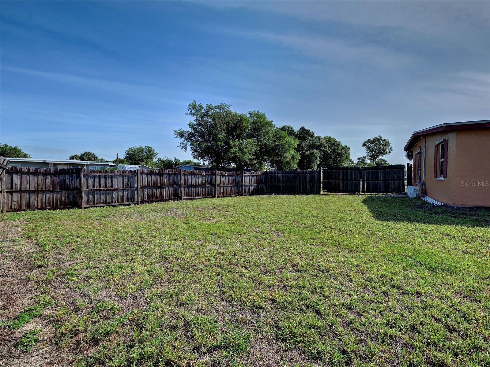 PORT CHARLOTTE SEC 11 REV - Residential