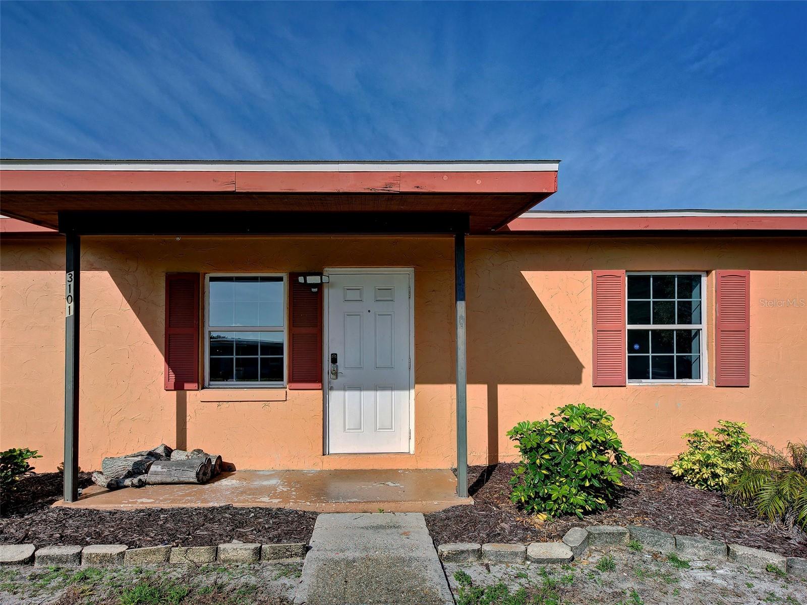 PORT CHARLOTTE SEC 11 REV - Residential