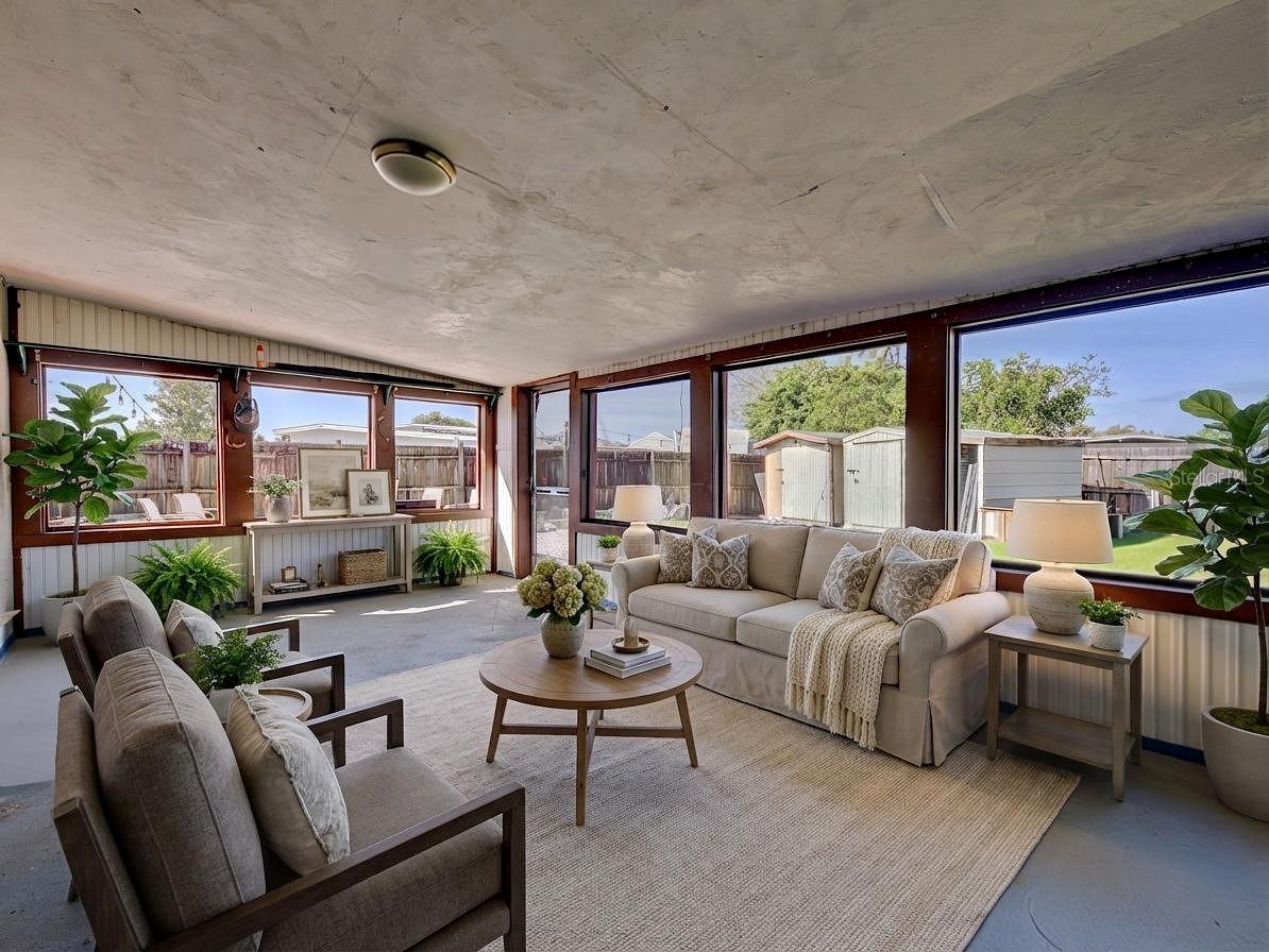 PORT CHARLOTTE SEC 11 REV - Residential