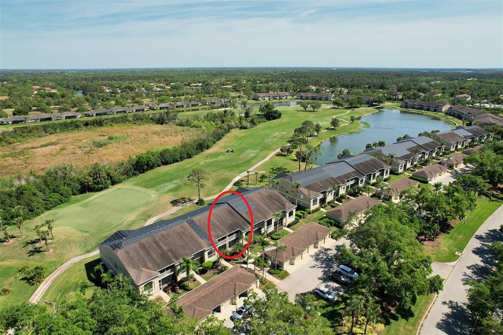 Photo of 5211 Mahogany Run Ave #113, Sarasota, FL 34241 (MLS # A4643776)
