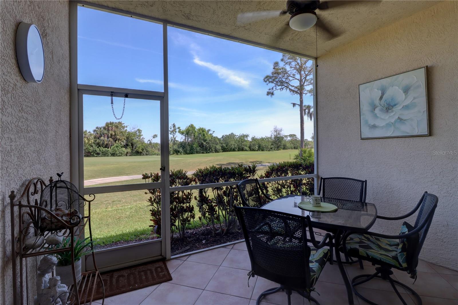 HERITAGE OAKS GOLF & COUNTRY CLUB - Residential