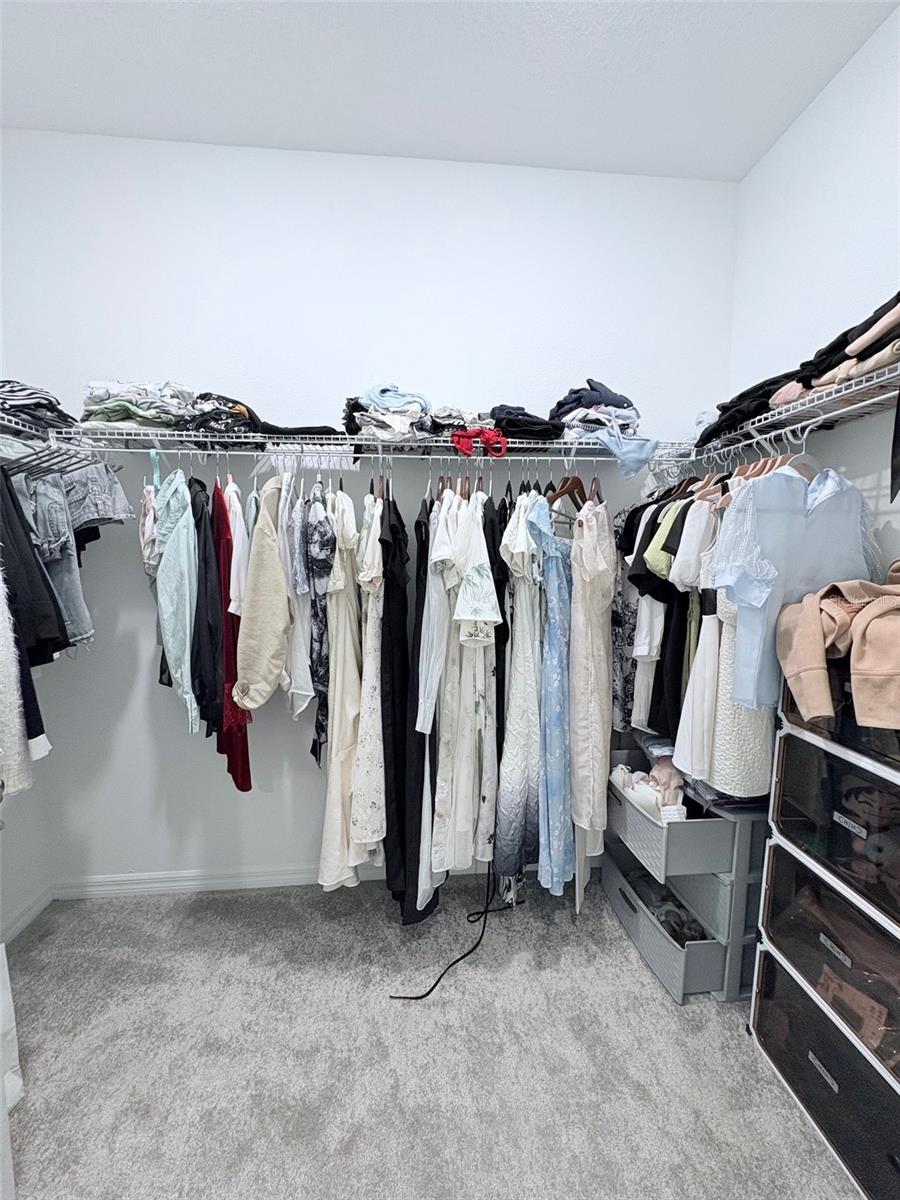 STOREY CREEK PH 3A - Residential