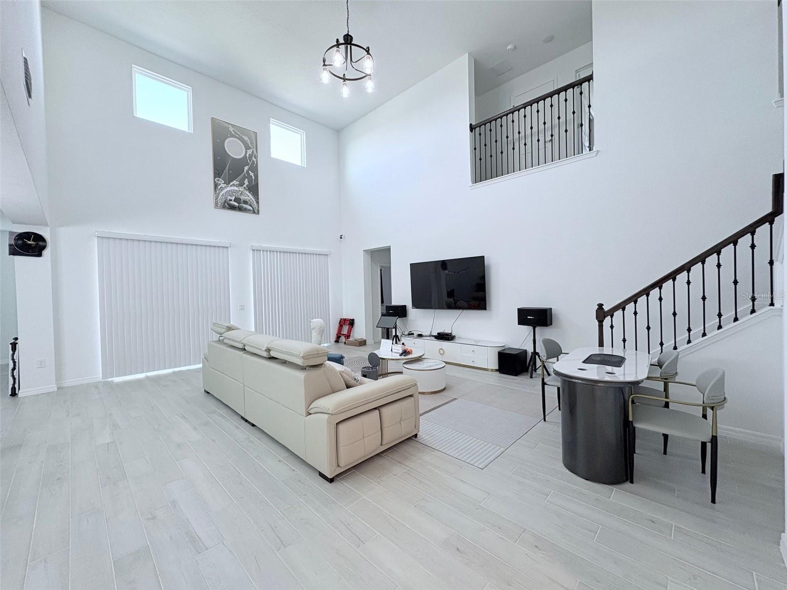 STOREY CREEK PH 3A - Residential