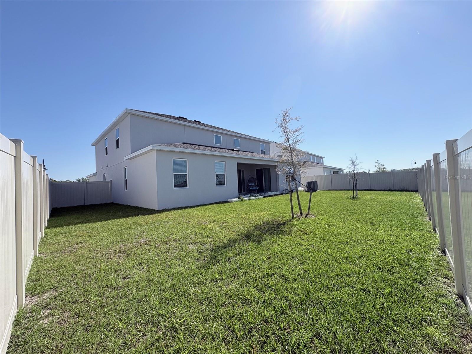 STOREY CREEK PH 3A - Residential