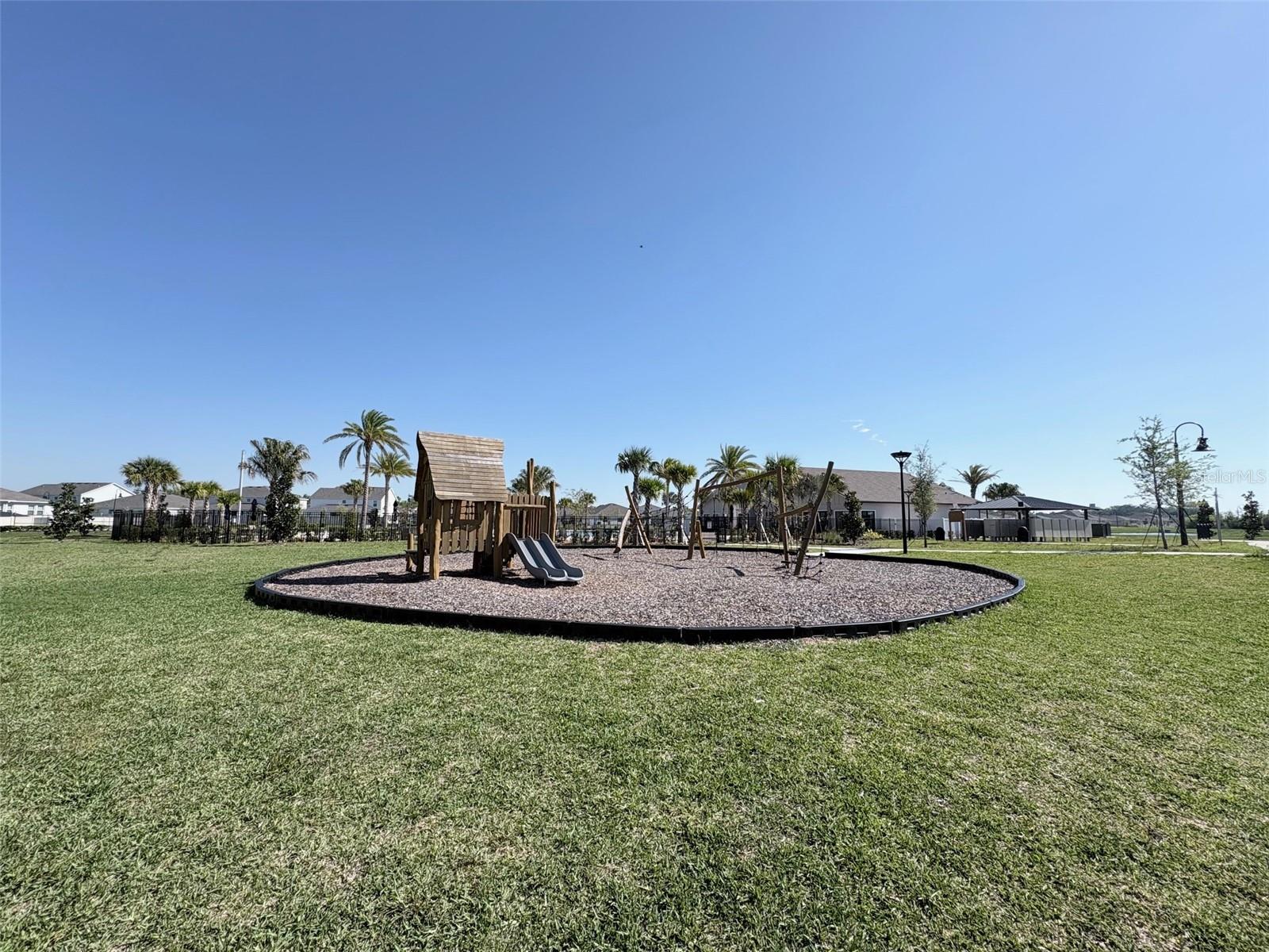 STOREY CREEK PH 3A - Residential