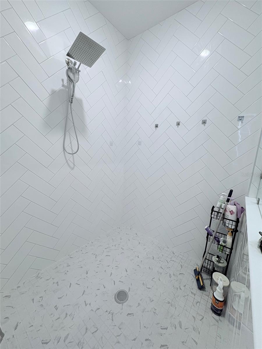 STOREY CREEK PH 3A - Residential