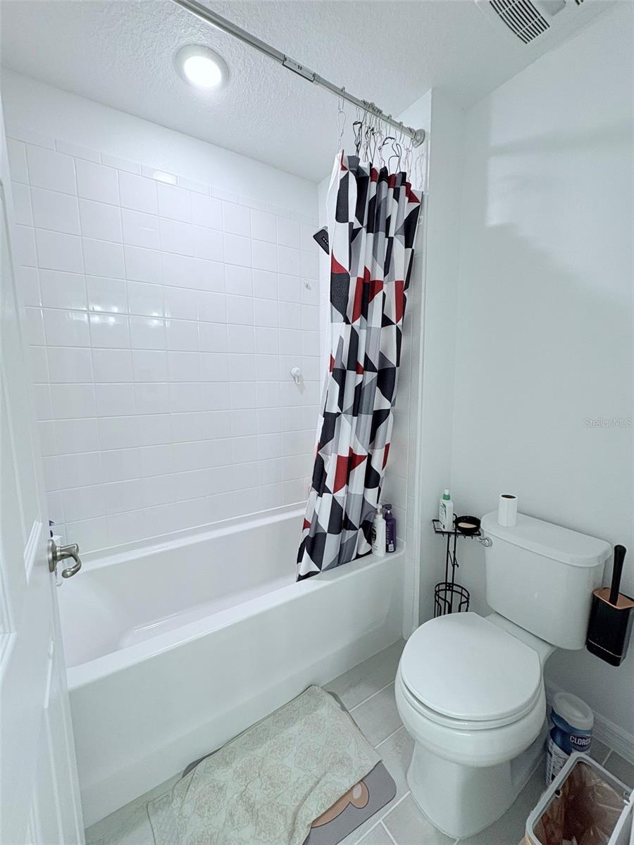 STOREY CREEK PH 3A - Residential