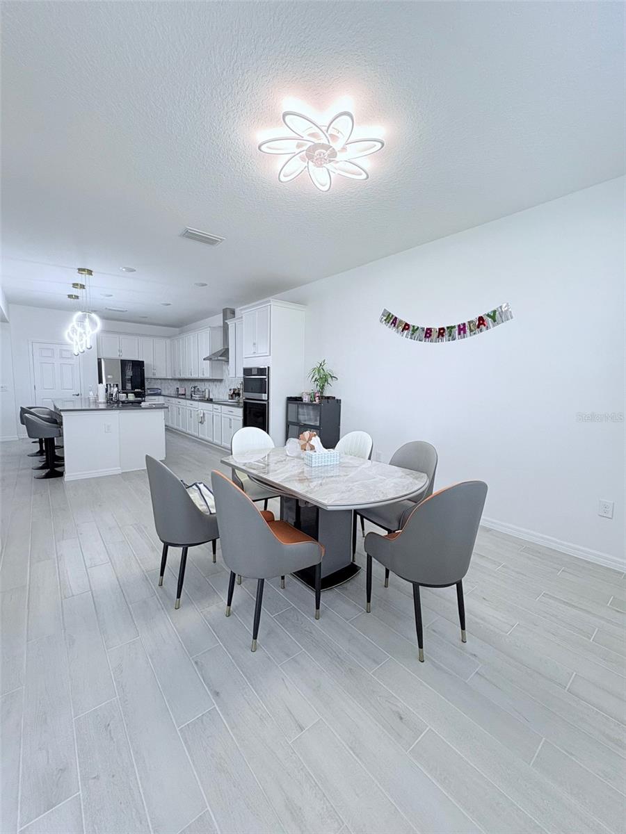 STOREY CREEK PH 3A - Residential