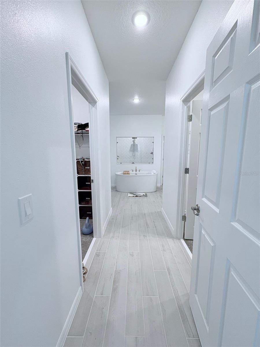 STOREY CREEK PH 3A - Residential