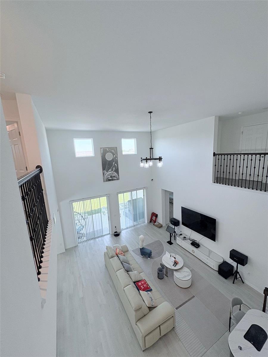 STOREY CREEK PH 3A - Residential