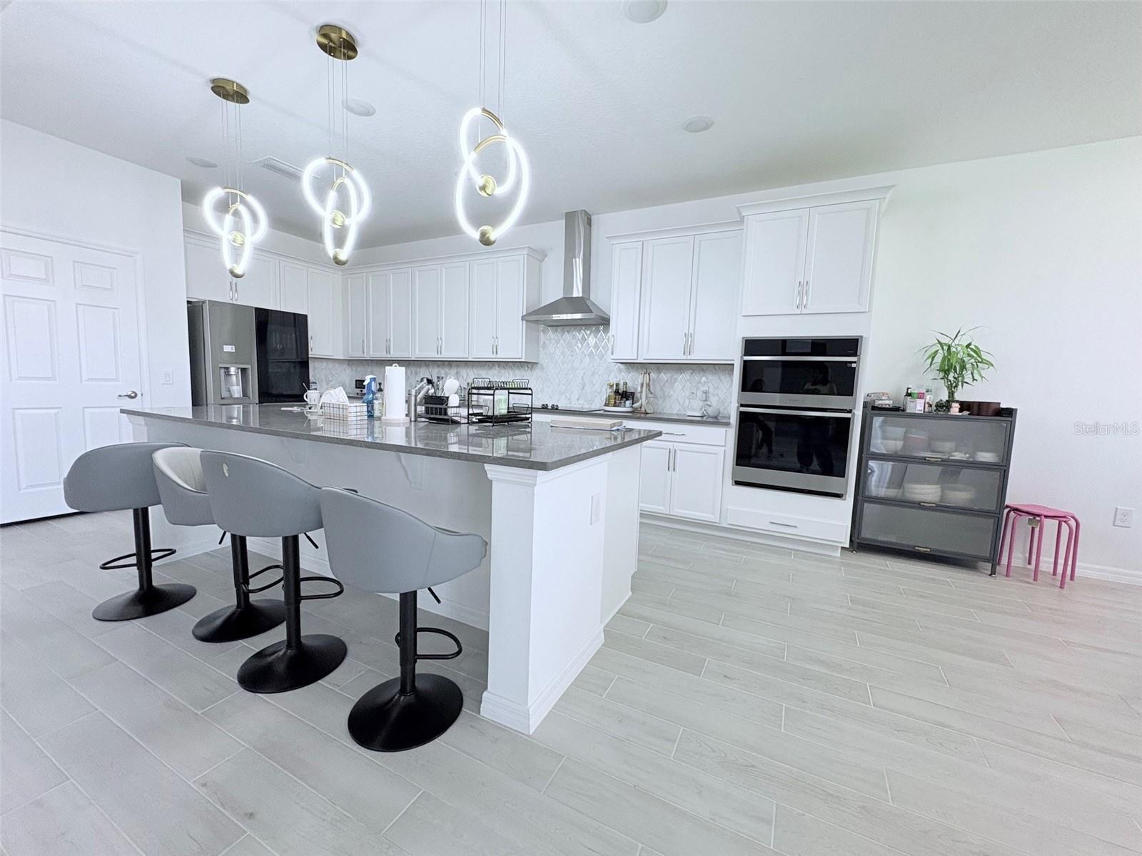 STOREY CREEK PH 3A - Residential