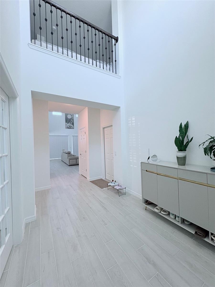 STOREY CREEK PH 3A - Residential