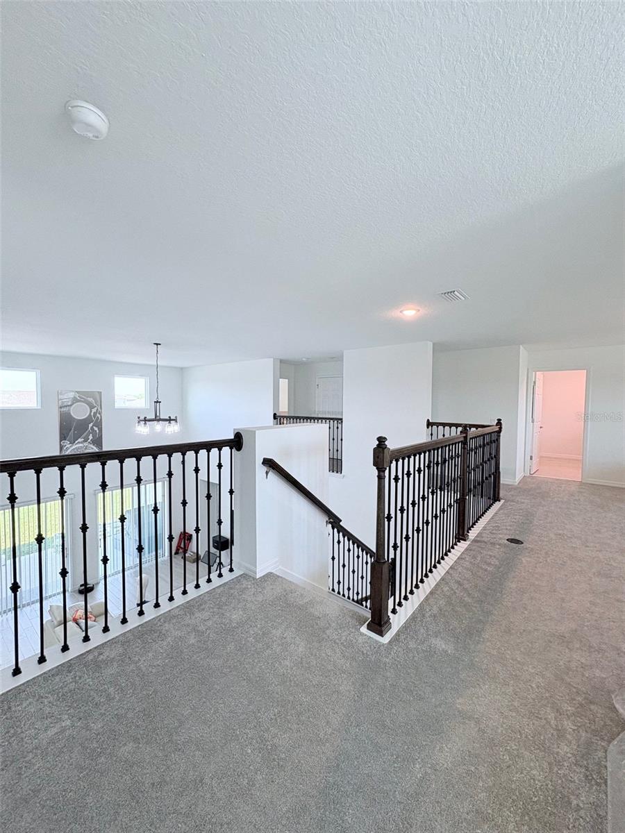 STOREY CREEK PH 3A - Residential