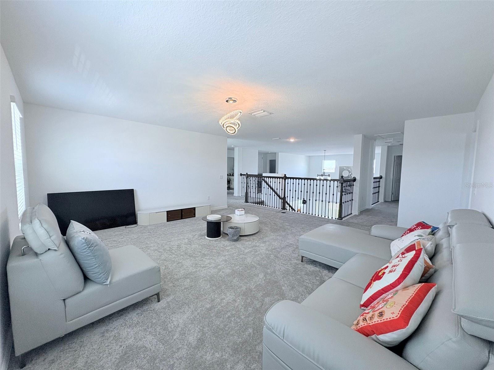 STOREY CREEK PH 3A - Residential