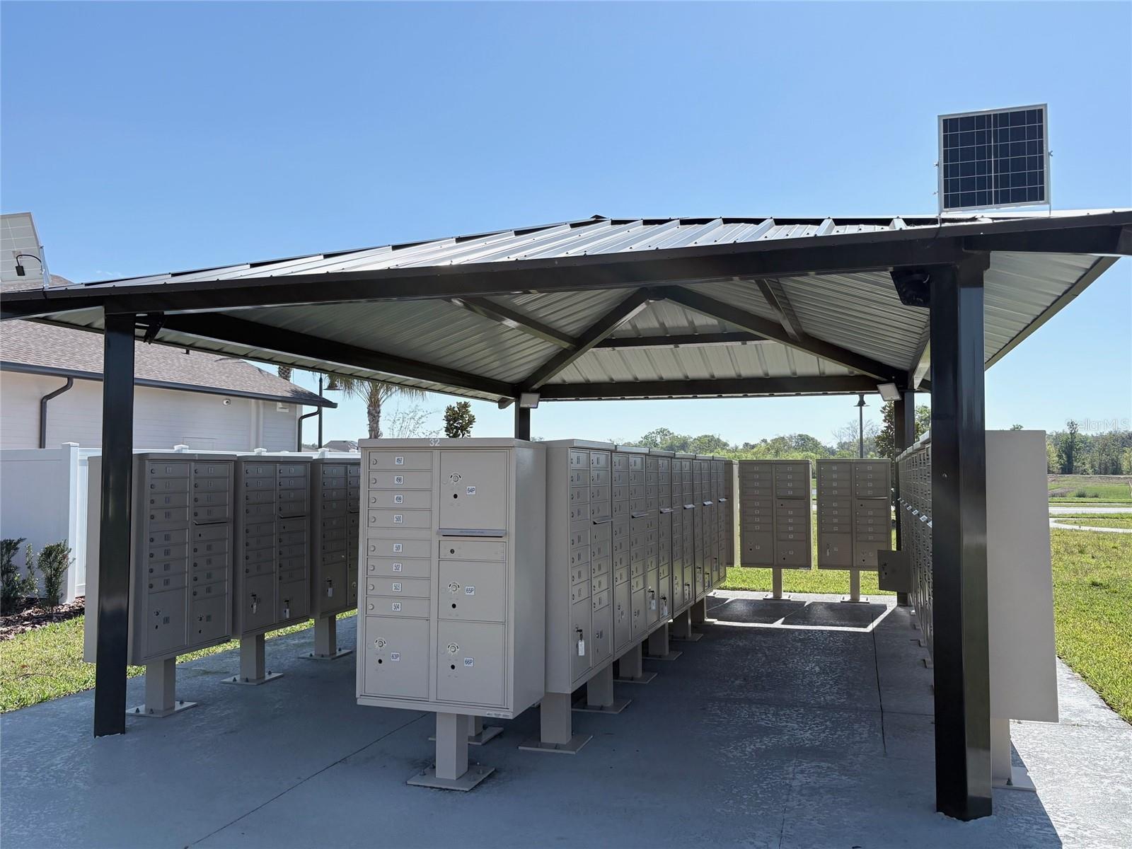 STOREY CREEK PH 3A - Residential