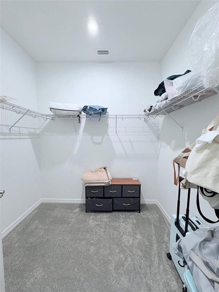 STOREY CREEK PH 3A - Residential