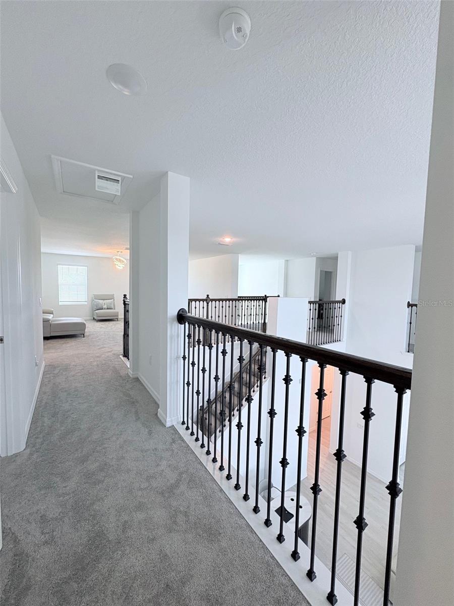 STOREY CREEK PH 3A - Residential