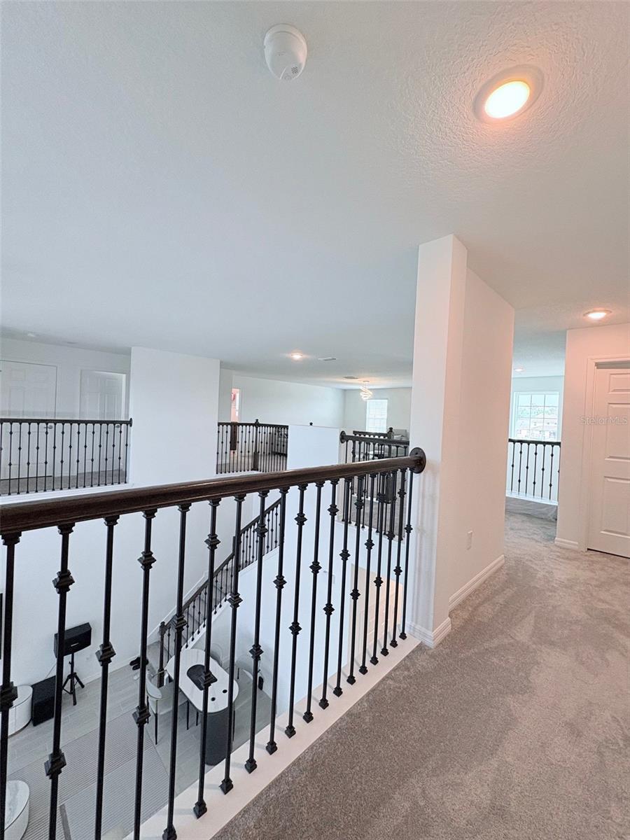 STOREY CREEK PH 3A - Residential