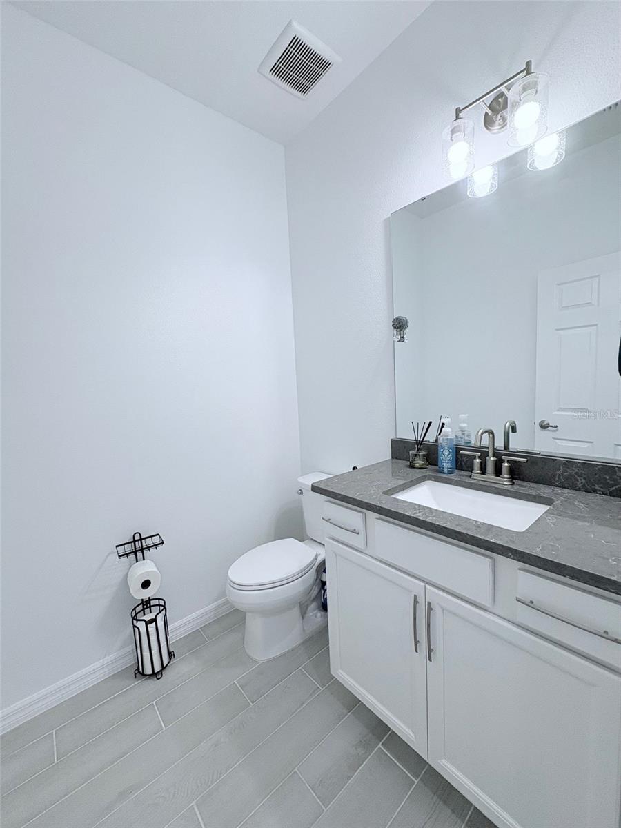 STOREY CREEK PH 3A - Residential