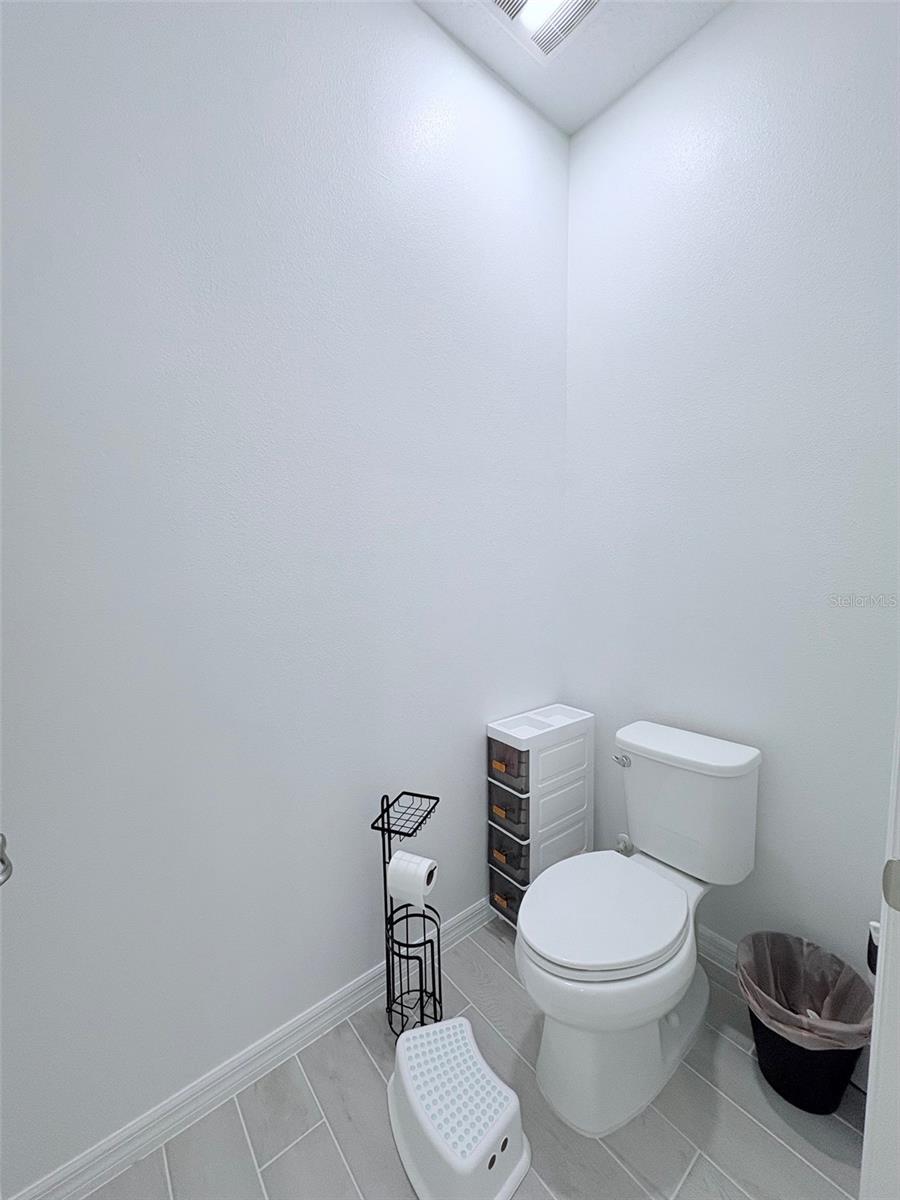 STOREY CREEK PH 3A - Residential