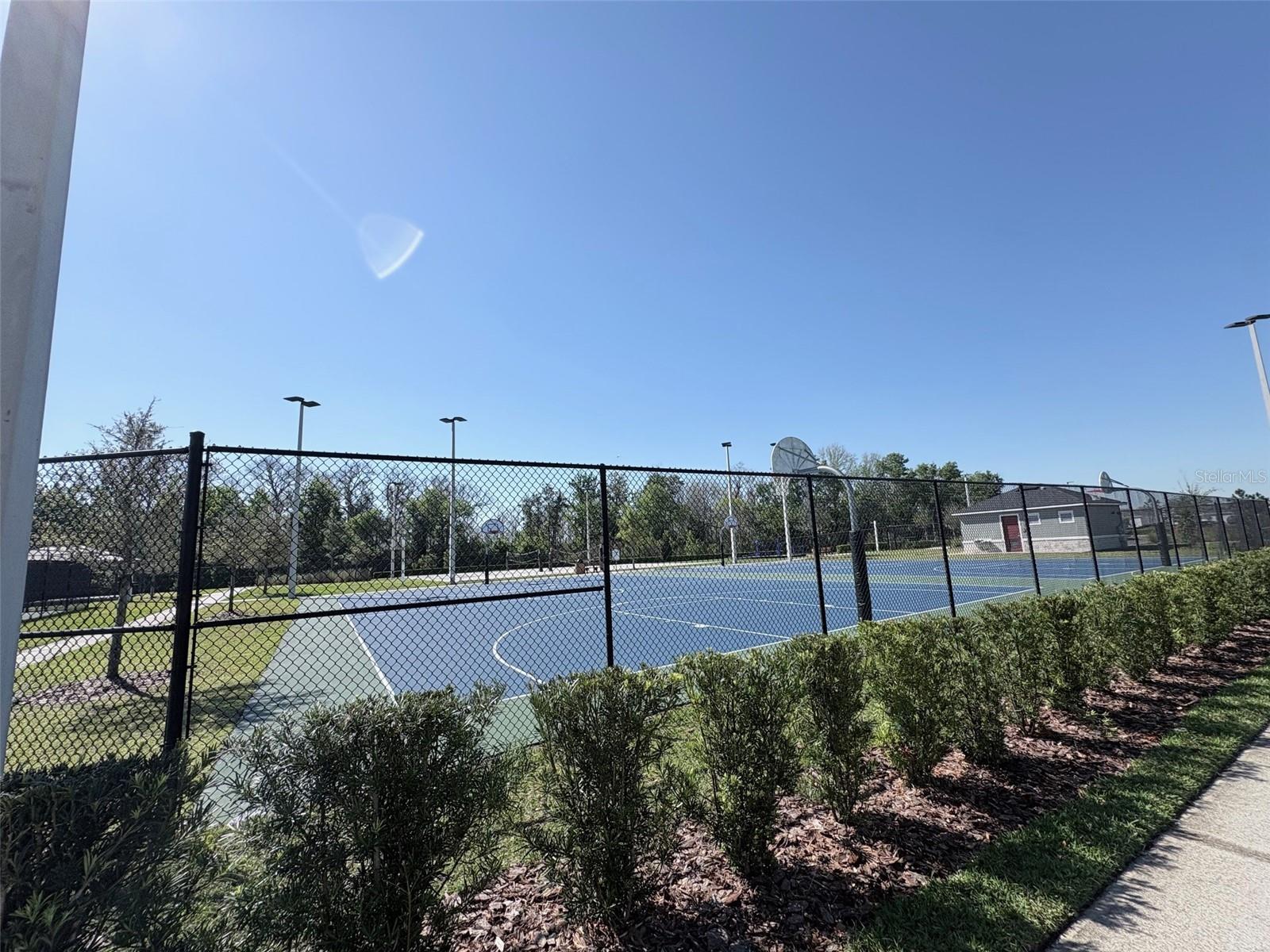 STOREY CREEK PH 3A - Residential