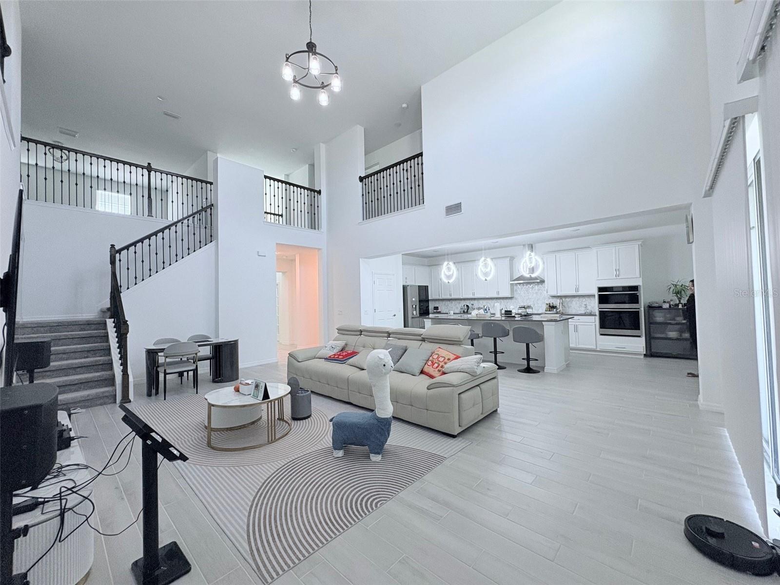 STOREY CREEK PH 3A - Residential