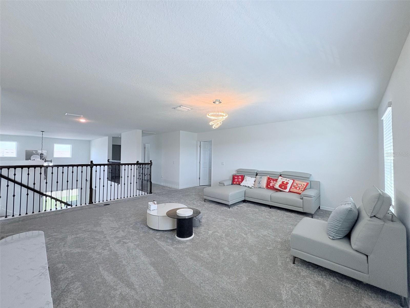 STOREY CREEK PH 3A - Residential