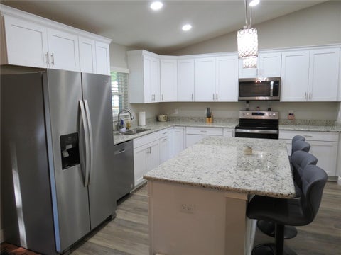 Tiny photo for 2300 W Wavecrest Drive, Citrus Springs, FL 34434 (MLS # OM734466)
