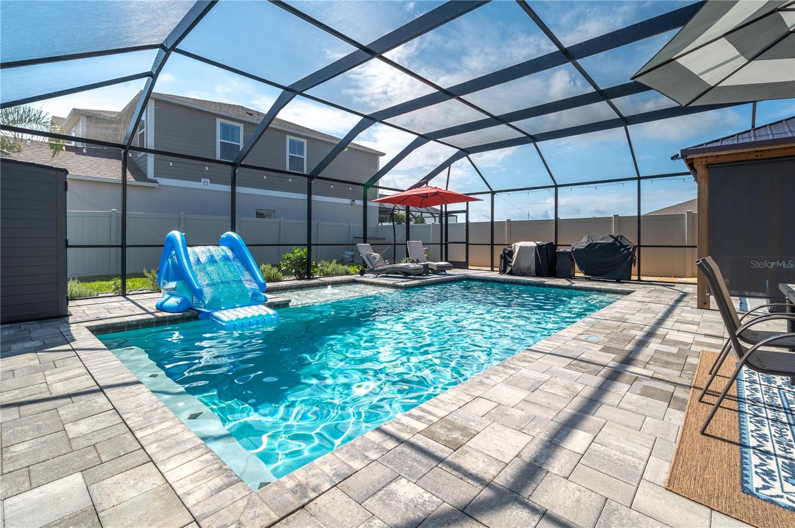 PINNACLE POINT - Residential